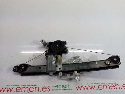 ELEVALUNAS TRASERO IZQUIERDO, VOLVO, S60 BERLINA