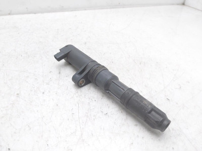 BOBINA ENCENDIDO, RENAULT, MEGANE I FASE 2 BERLINA (BA0)