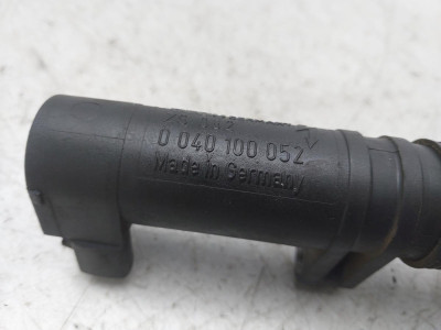 BOBINA ENCENDIDO, RENAULT, MEGANE I FASE 2 BERLINA (BA0)