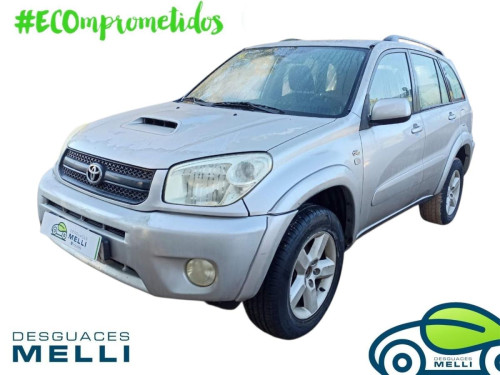  TOYOTA RAV4 (A2) 