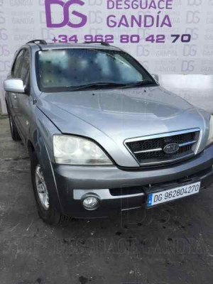KIA SORENTO (BL), KIA, SORENTO (BL)
