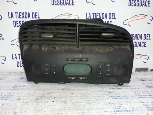  MANDO CLIMATIZADOR 