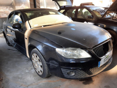 SEAT EXEO BERLINA (3R2)