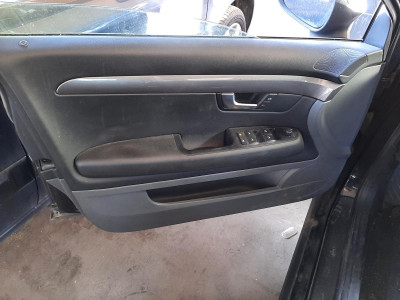 SEAT EXEO BERLINA (3R2)