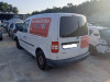  PILOTO TRASERO IZQUIERDO VOLKSWAGEN CADDY (2C)(08.2010) 