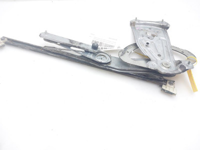 ELEVALUNAS DELANTERO DERECHO, RENAULT, MEGANE III BERLINA 5P
