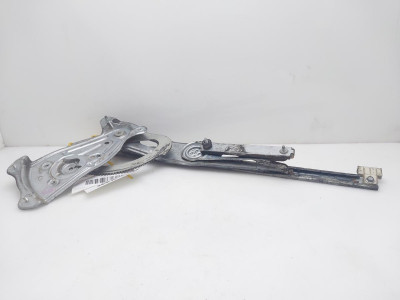 ELEVALUNAS DELANTERO DERECHO, RENAULT, MEGANE III BERLINA 5P