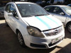  OPEL ZAFIRA B 