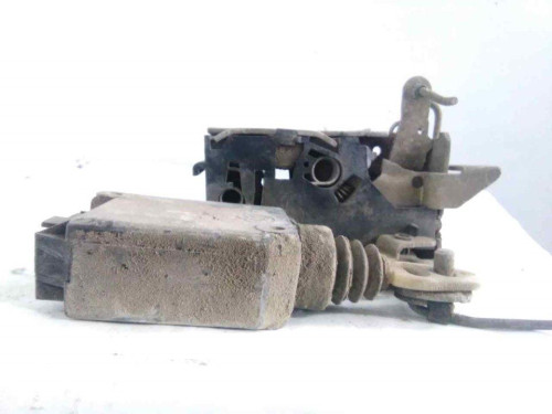  CINTURON SEGURIDAD DELANTERO DERECHO CITROEN ZX 