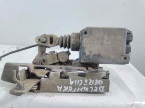 CINTURON SEGURIDAD DELANTERO DERECHO CITROEN ZX 