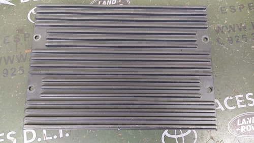 NO IDENTIFICADO Land Rover FREELANDER (LR2) 