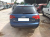 AUDI A4 AVANT (8E) — vehículo donante para recambios 