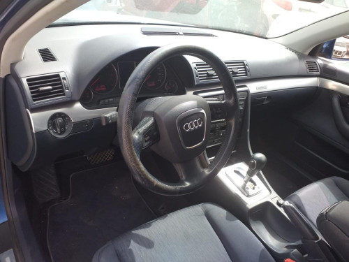  AUDI A4 AVANT (8E) 