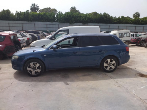  AUDI A4 AVANT (8E) 