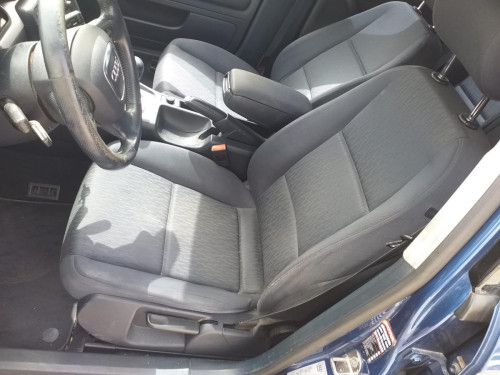  AUDI A4 AVANT (8E) 