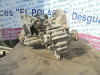 CAJA CAMBIOS Seat LEON (1M1) 