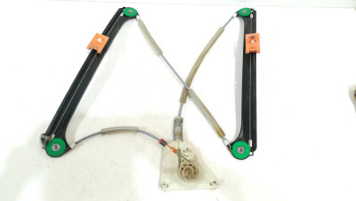 ELEVALUNAS DELANTERO IZQUIERDO, AUDI, A3 SPORTBACK (8PA)