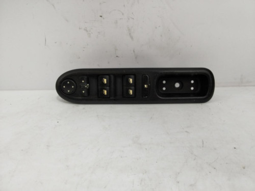 MANDO ELEVALUNAS DELANTERO IZQUIERDO Peugeot 407 