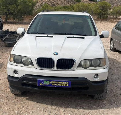BMW SERIE X5 (E53)