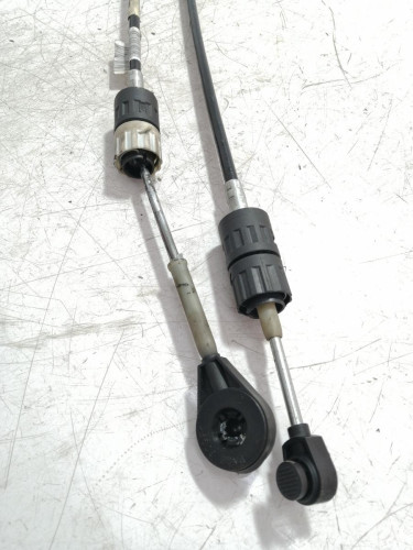  VARILLAJE CAMBIO, FORD, FOCUS BERLINA (CB4) 