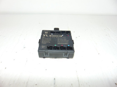 MODULO ELECTRONICO, MERCEDES-BENZ, CLASE E (BM 212) LIM.