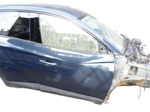  PUERTA DELANTERA DERECHA, HYUNDAI, TUCSON (NX) 