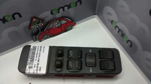  MANDO ELEVALUNAS DELANTERO IZQUIERDO Volvo S40 BERLINA 