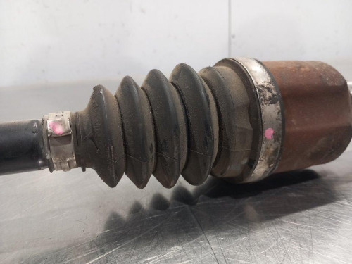  TRANSMISION DELANTERA IZQUIERDA, CITROEN, C3 