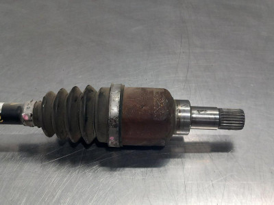 TRANSMISION DELANTERA IZQUIERDA, CITROEN, C3