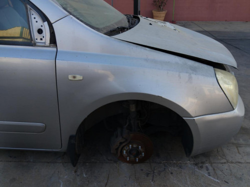 ALETA DELANTERA DERECHA Kia Carnival (2007->) KIA Carnival (2007->) 