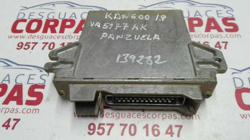 CENTRALITA MOTOR UCE RENAULT KANGOO I (F/KC0) 