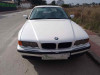 BMW SERIE 7 (E38) — Donor Vehicle for Used Parts 