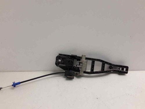 SOPORTE MANETA EXTERIOR DELANTERA IZQUIERDA FORD MONDEO SPORTBREAK (CA2) 