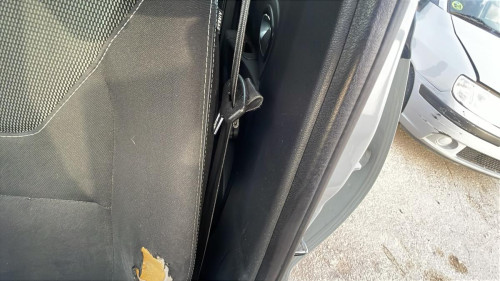 CINTURON SEGURIDAD DELANTERO IZQUIERDO RENAULT CLIO IV 
