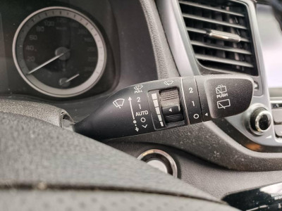 MANDO LUCES, Hyundai, TUCSON (TL)
