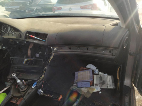  AIRBAG DELANTERO DERECHO BMW SERIE 5 BERLINA (E39) 