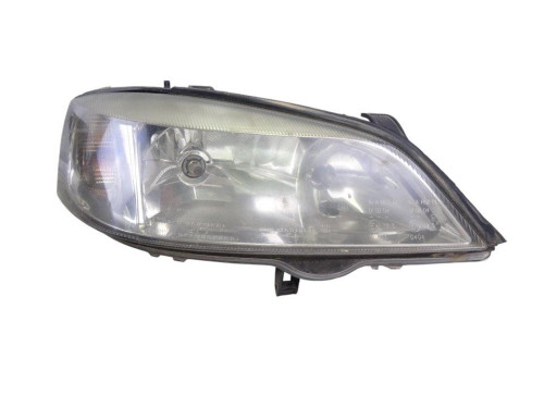  FARO DERECHO, OPEL, ASTRA G BERLINA 