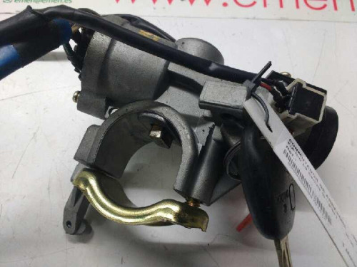  CONMUTADOR DE ARRANQUE KIA RIO (BC) 
