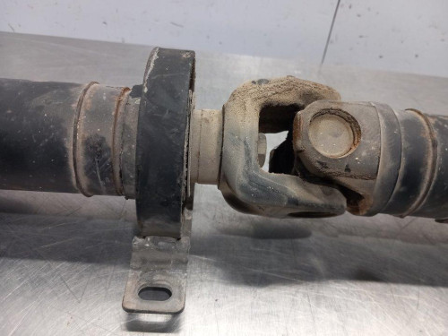  TRANSMISION CENTRAL, BMW, SERIE X5 (E53) 