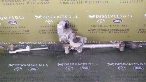 CREMALLERA DIRECCION BMW SERIE I3 (I01) 