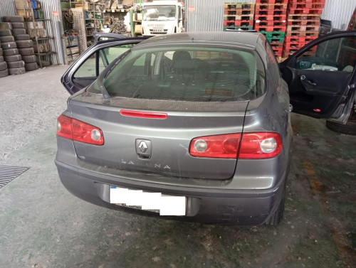  RENAULT LAGUNA II (BG0) 