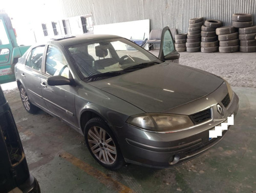  RENAULT LAGUNA II (BG0) 