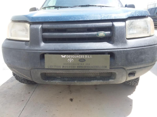 REFUERZO PARAGOLPES DELANTERO Land Rover FREELANDER (LN)(01.1998) 