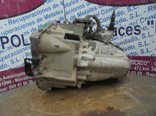 CAJA CAMBIOS Fiat ULYSSE (179) 