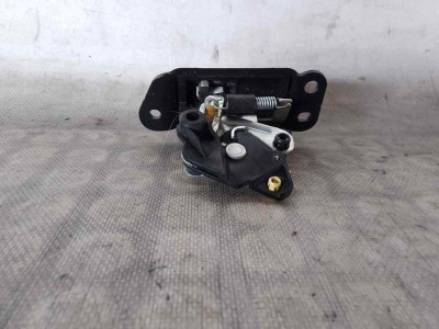 CERRADURA MALETERO / PORTON