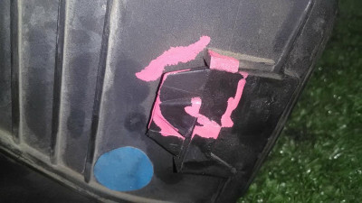 FILTRO AIRE, NISSAN, NOTE (E11E)