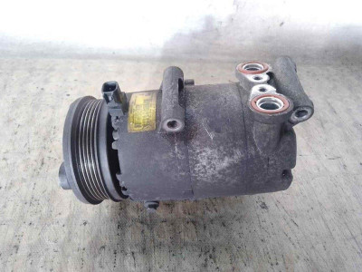 COMPRESOR AIRE ACONDICIONADO
