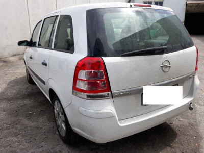 OPEL ZAFIRA B