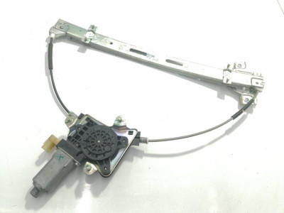 ELEVALUNAS DELANTERO DERECHO, HYUNDAI, I10 (PA)