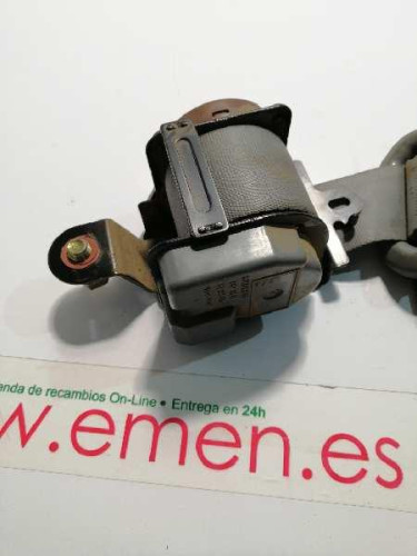  CINTURON SEGURIDAD TRASERO IZQUIERDO KIA SORENTO (BL) 